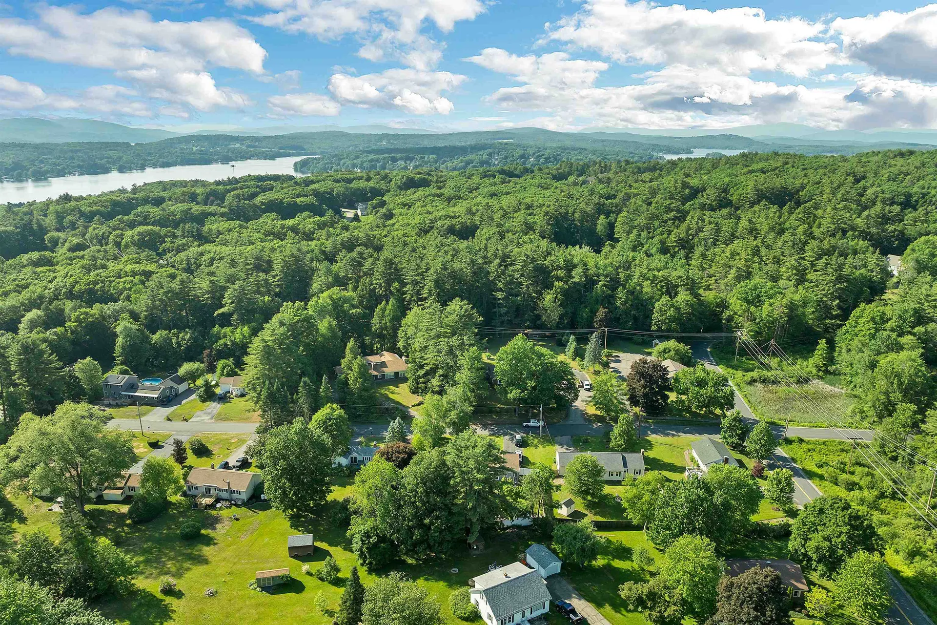 125 Woodland Avenue Gilford NH 03249
