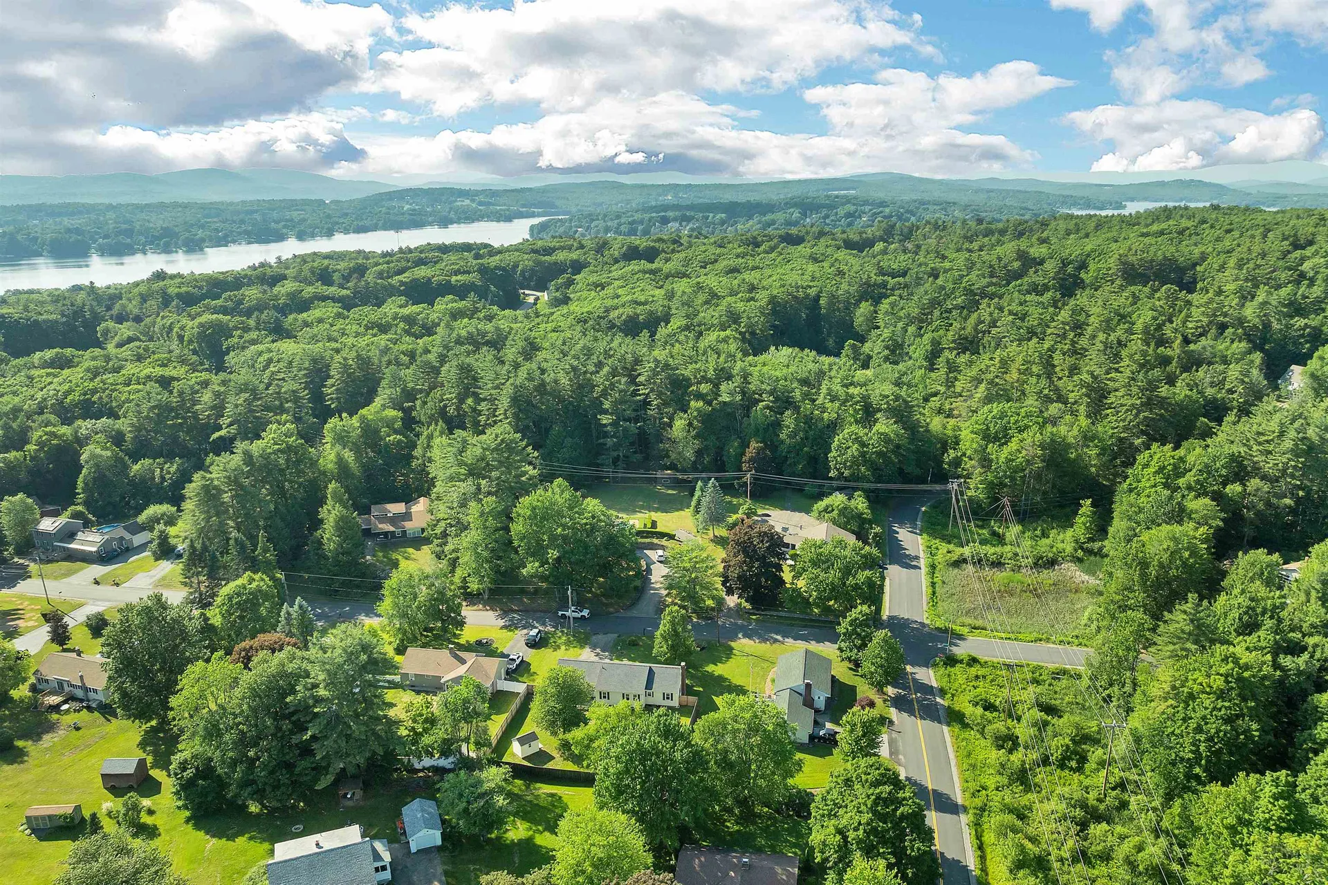 125 Woodland Avenue Gilford NH 03249