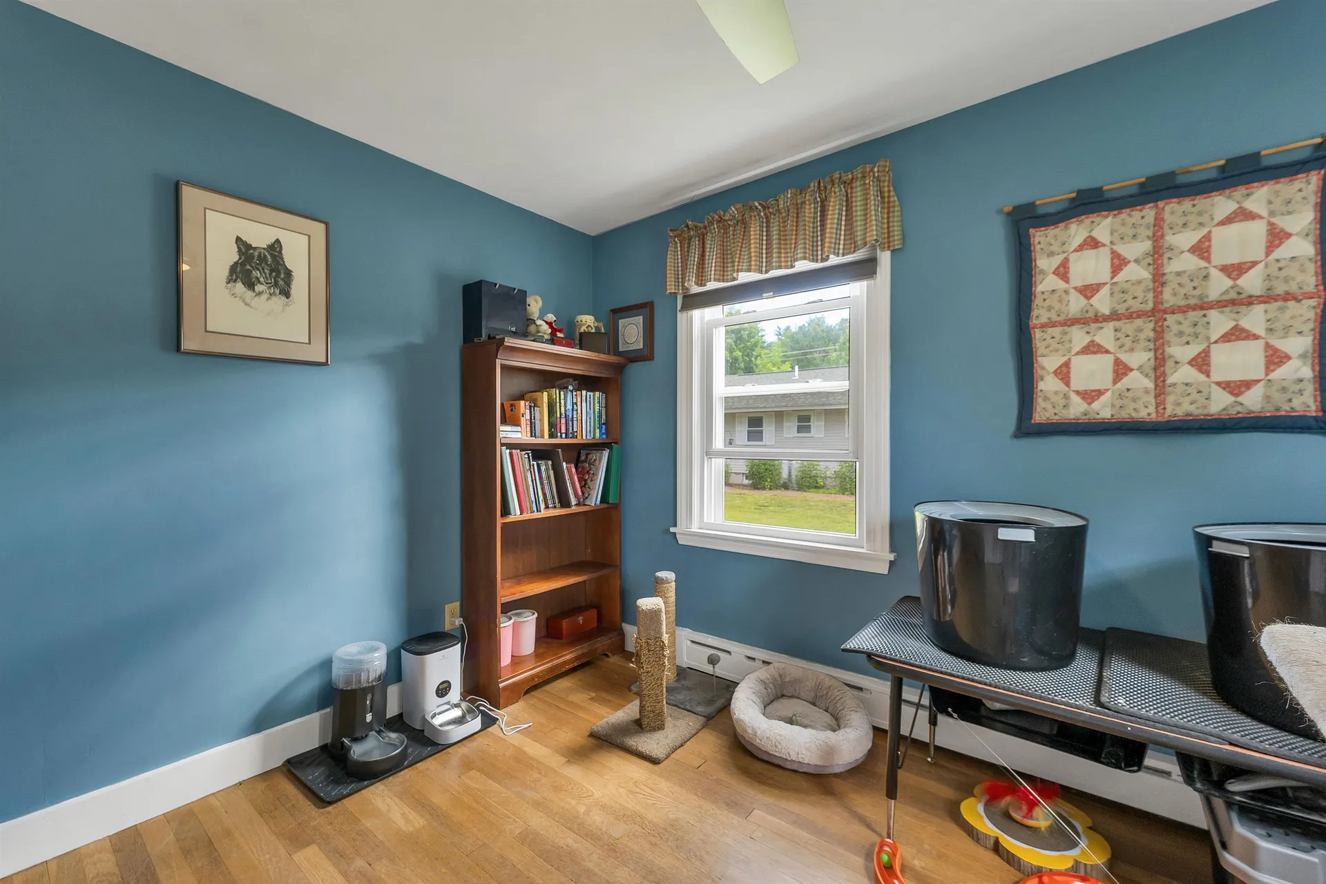 125 Woodland Avenue Gilford NH 03249