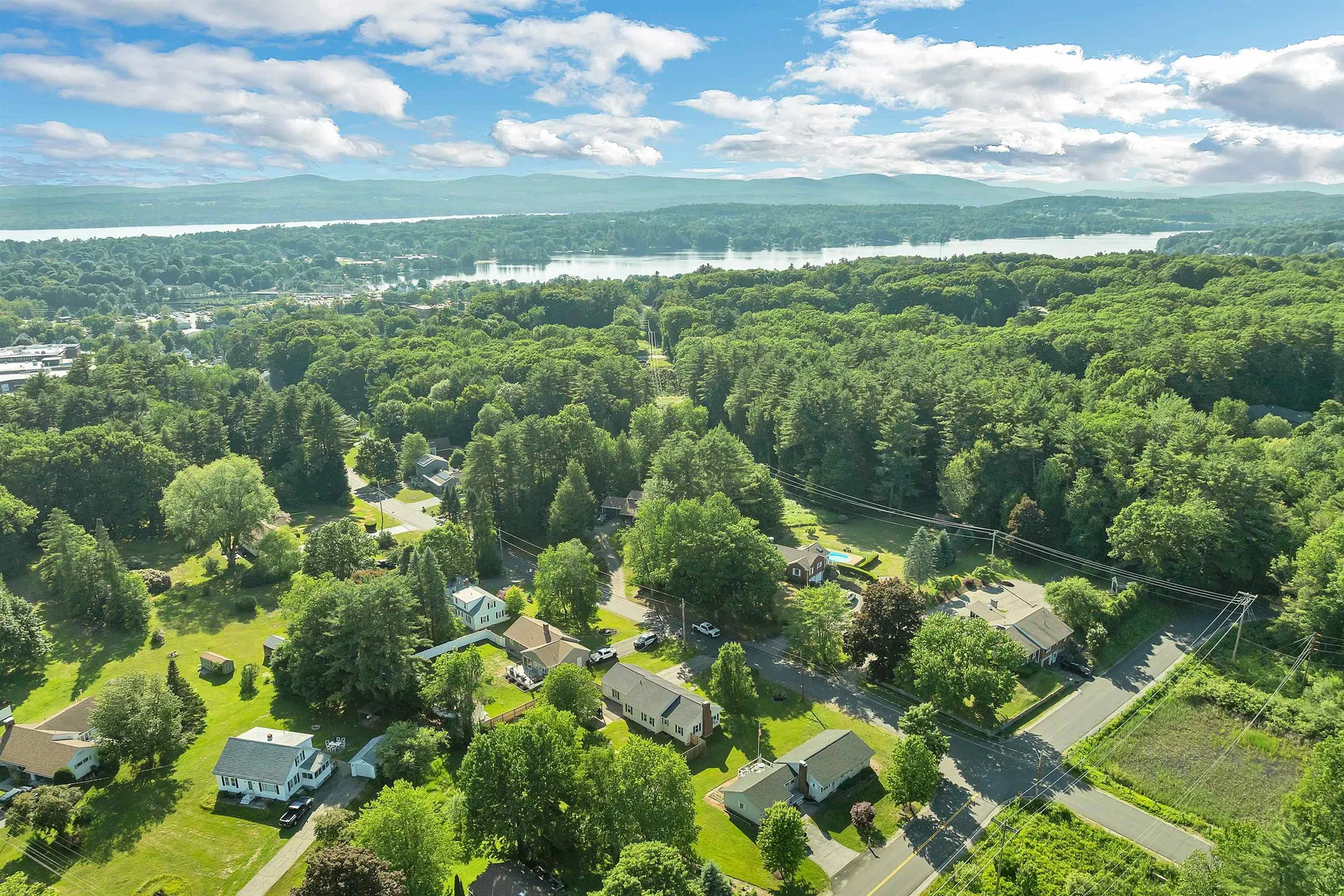 125 Woodland Avenue Gilford NH 03249