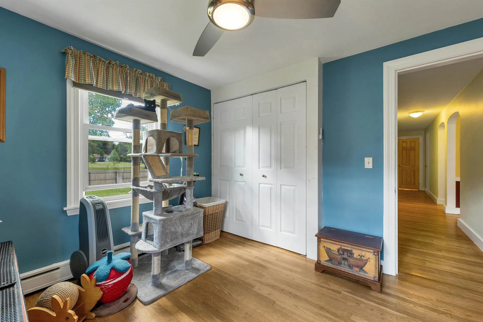 125 Woodland Avenue Gilford NH 03249