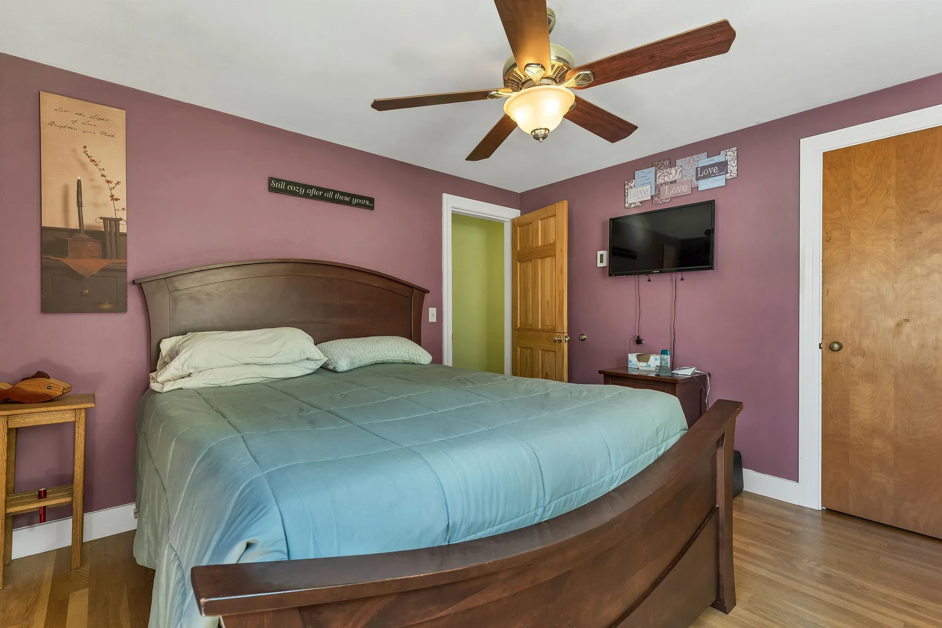 125 Woodland Avenue Gilford NH 03249