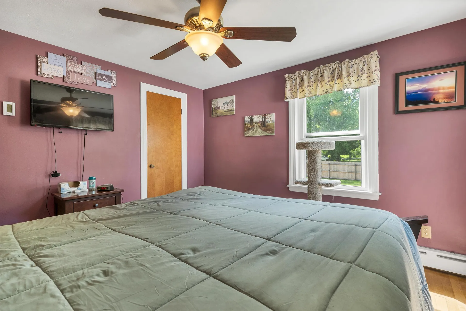 125 Woodland Avenue Gilford NH 03249