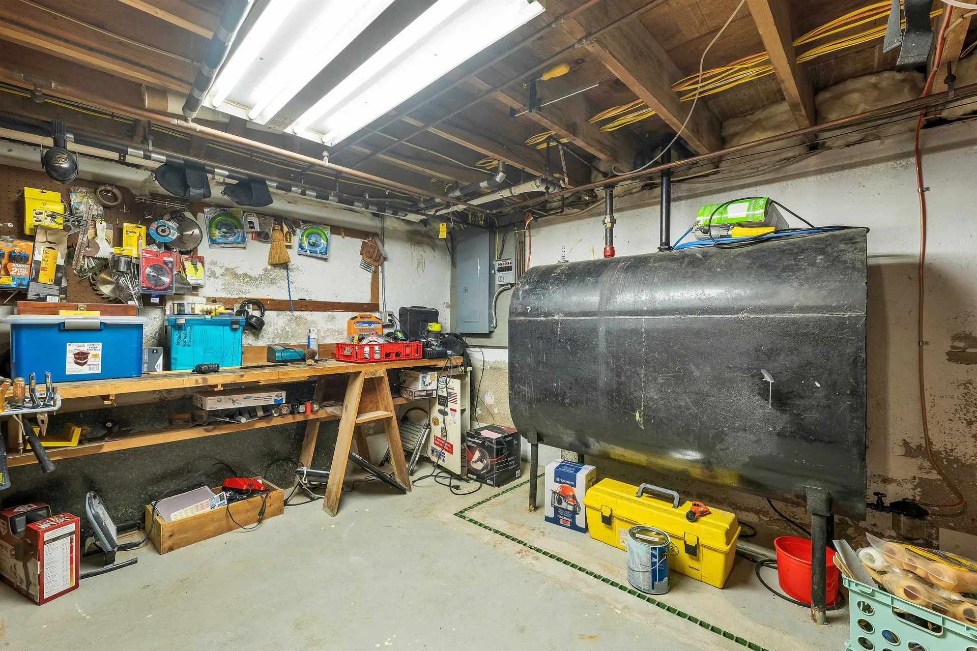 125 Woodland Avenue Gilford NH 03249