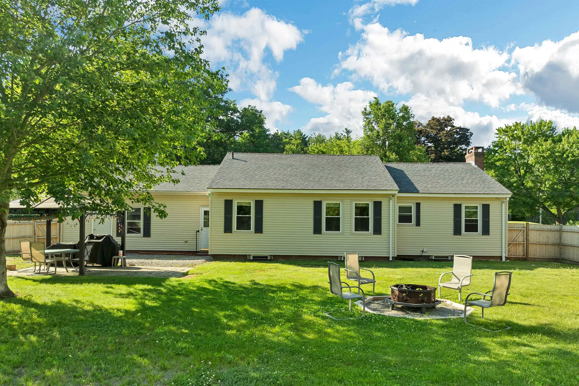 125 Woodland Avenue Gilford NH 03249
