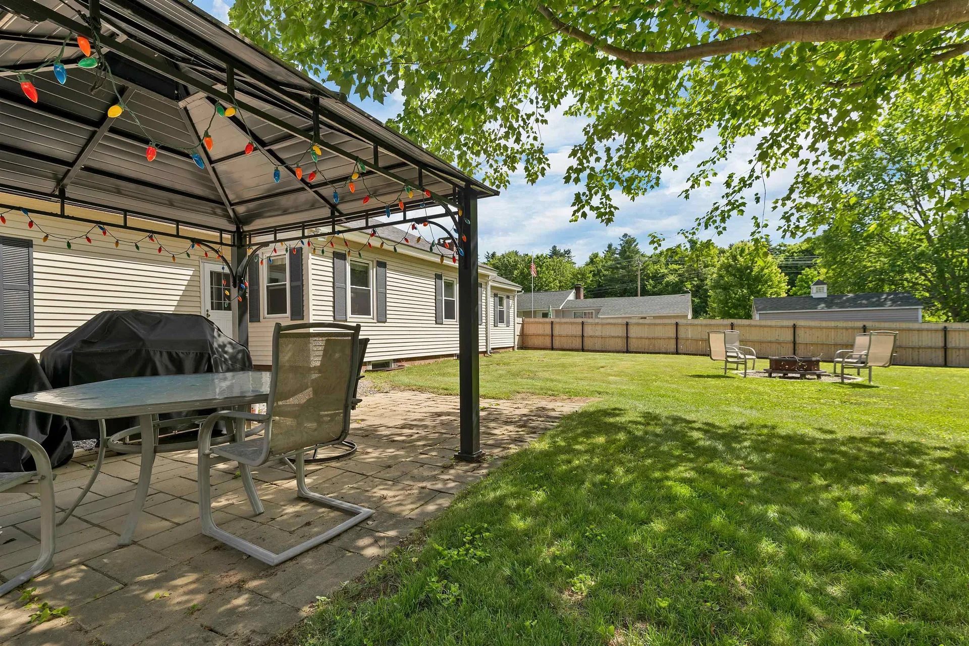125 Woodland Avenue Gilford NH 03249