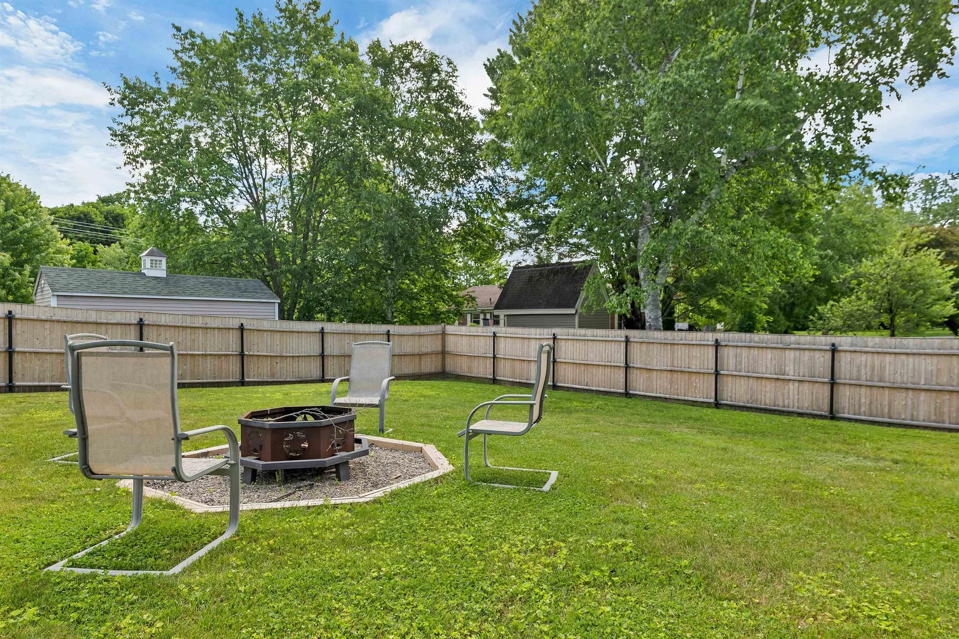 125 Woodland Avenue Gilford NH 03249