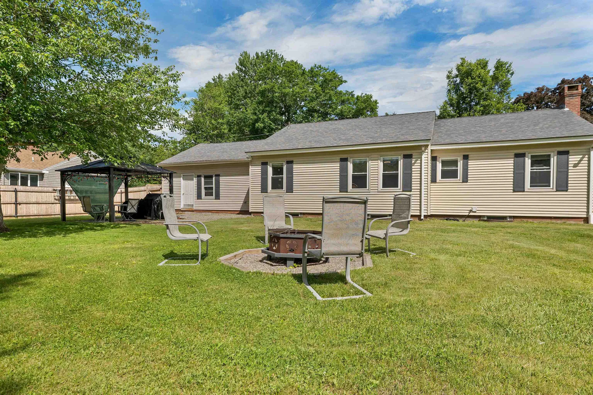 125 Woodland Avenue Gilford NH 03249