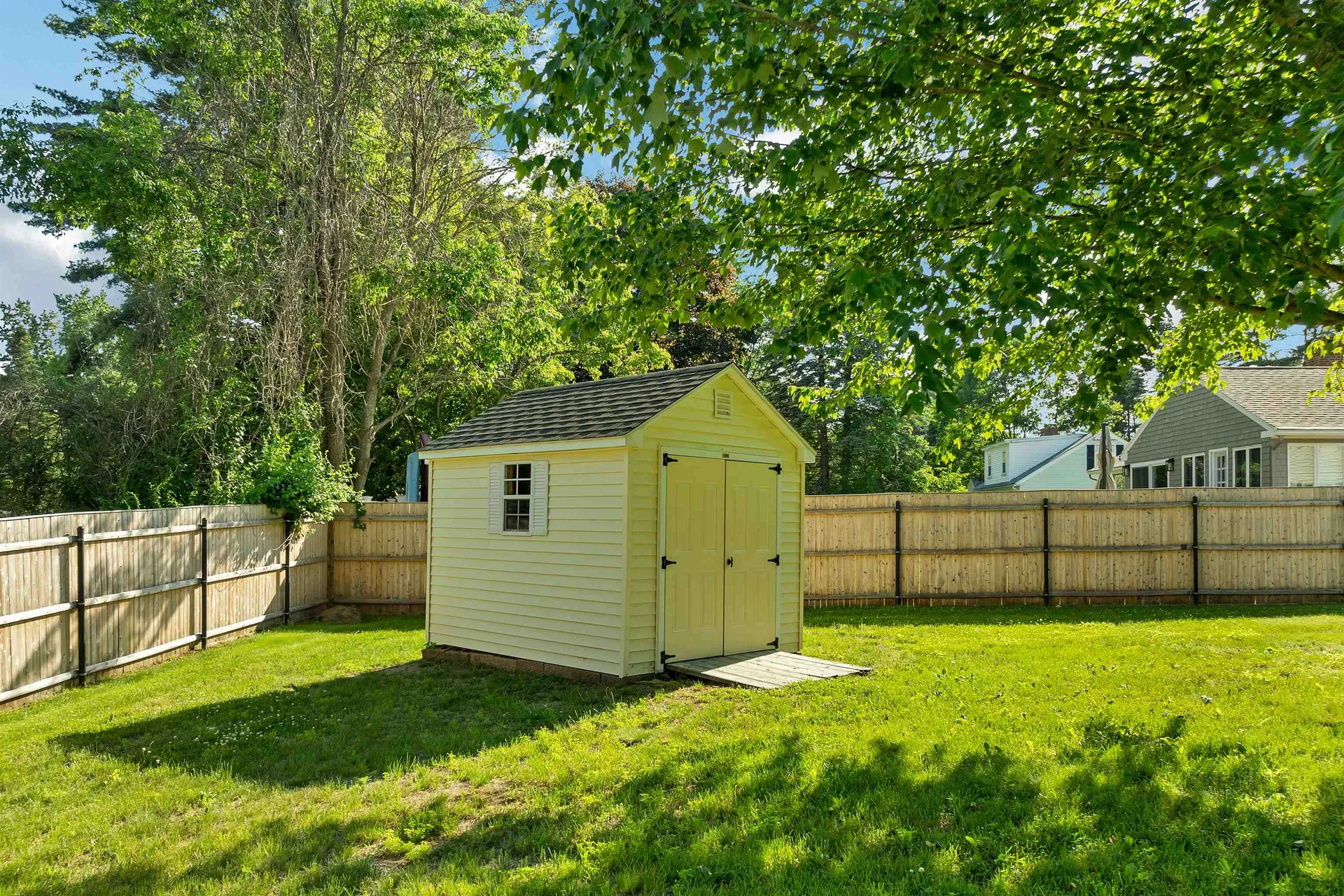 125 Woodland Avenue Gilford NH 03249