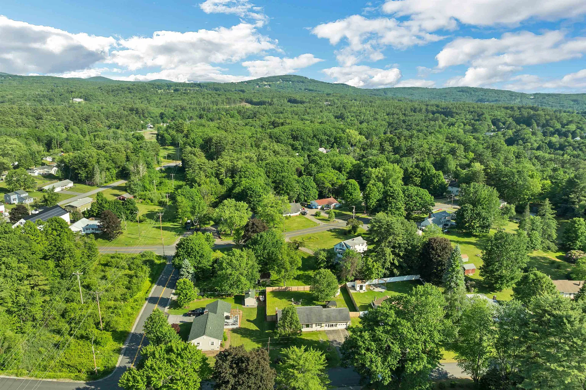 125 Woodland Avenue Gilford NH 03249