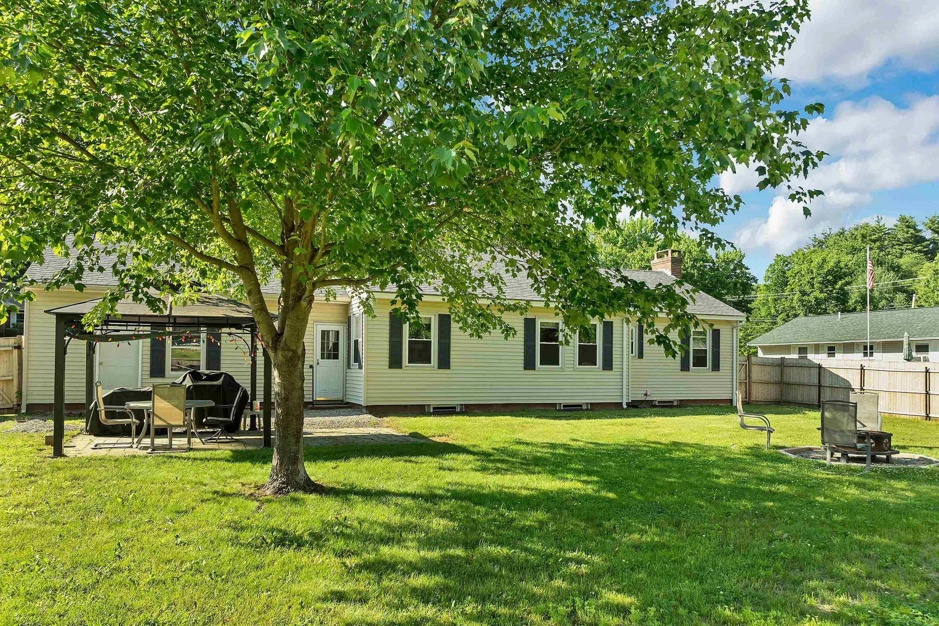 125 Woodland Avenue Gilford NH 03249
