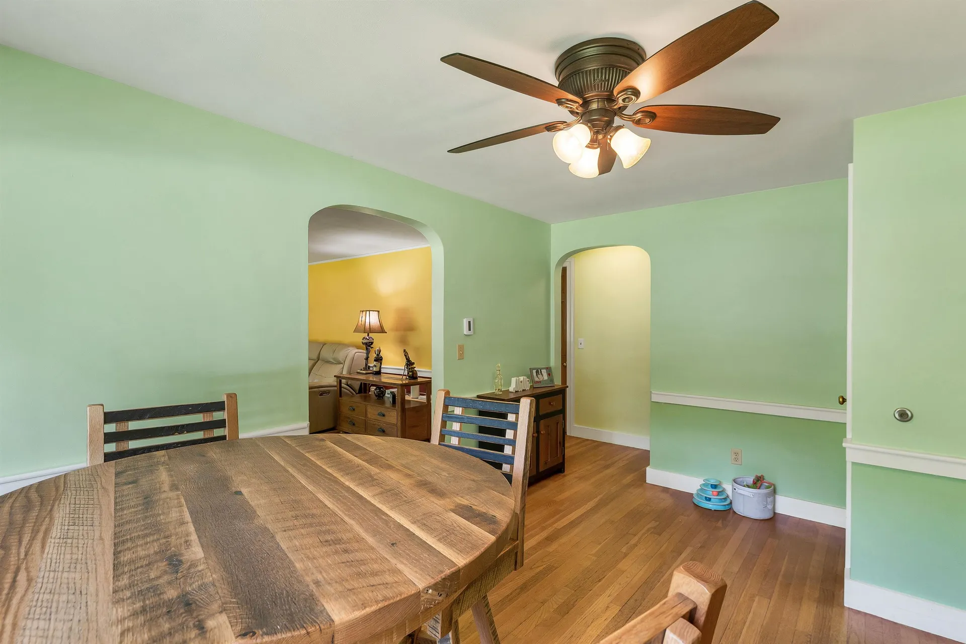 125 Woodland Avenue Gilford NH 03249