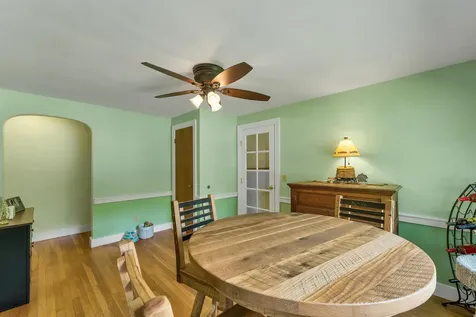 125 Woodland Avenue Gilford NH 03249