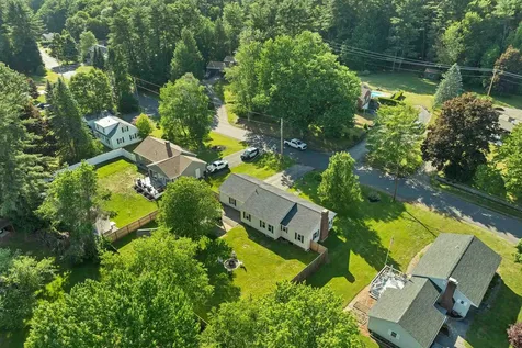 125 Woodland Avenue Gilford NH 03249