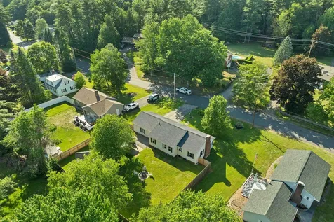 125 Woodland Avenue Gilford NH 03249