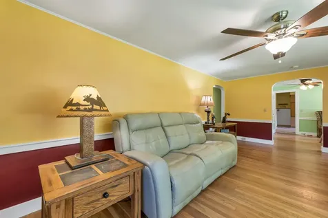 125 Woodland Avenue Gilford NH 03249