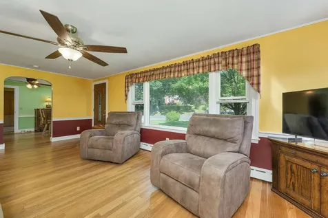 125 Woodland Avenue Gilford NH 03249