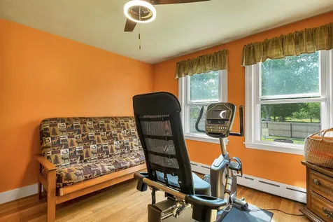 125 Woodland Avenue Gilford NH 03249