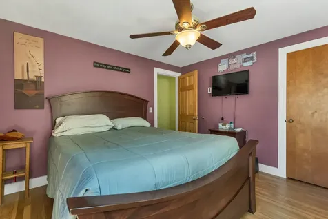 125 Woodland Avenue Gilford NH 03249