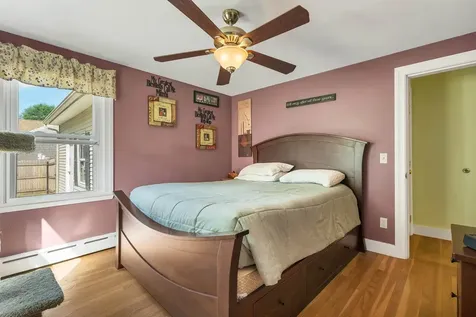 125 Woodland Avenue Gilford NH 03249