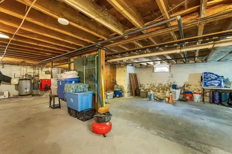 125 Woodland Avenue Gilford NH 03249