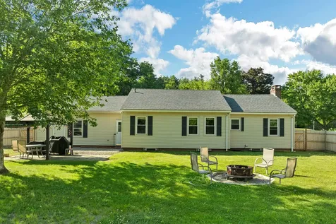 125 Woodland Avenue Gilford NH 03249