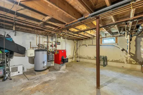 125 Woodland Avenue Gilford NH 03249