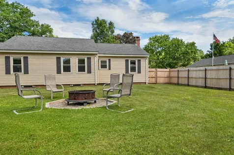 125 Woodland Avenue Gilford NH 03249