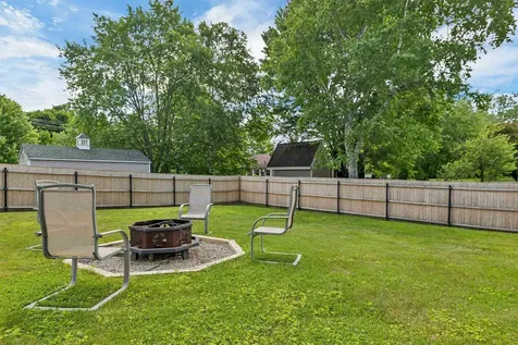 125 Woodland Avenue Gilford NH 03249