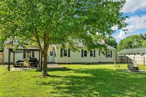 125 Woodland Avenue Gilford NH 03249