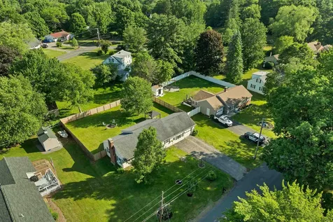 125 Woodland Avenue Gilford NH 03249