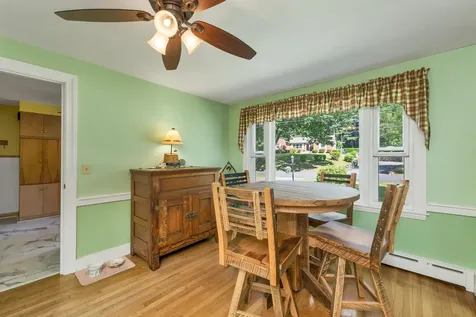 125 Woodland Avenue Gilford NH 03249