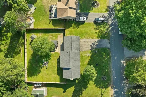 125 Woodland Avenue Gilford NH 03249