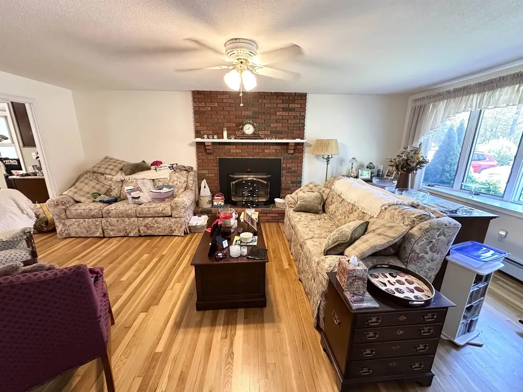 31 Marianna Road Salem NH 03079