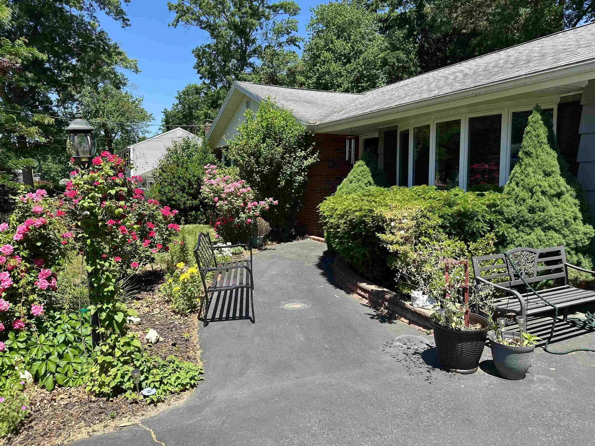 31 Marianna Road Salem NH 03079