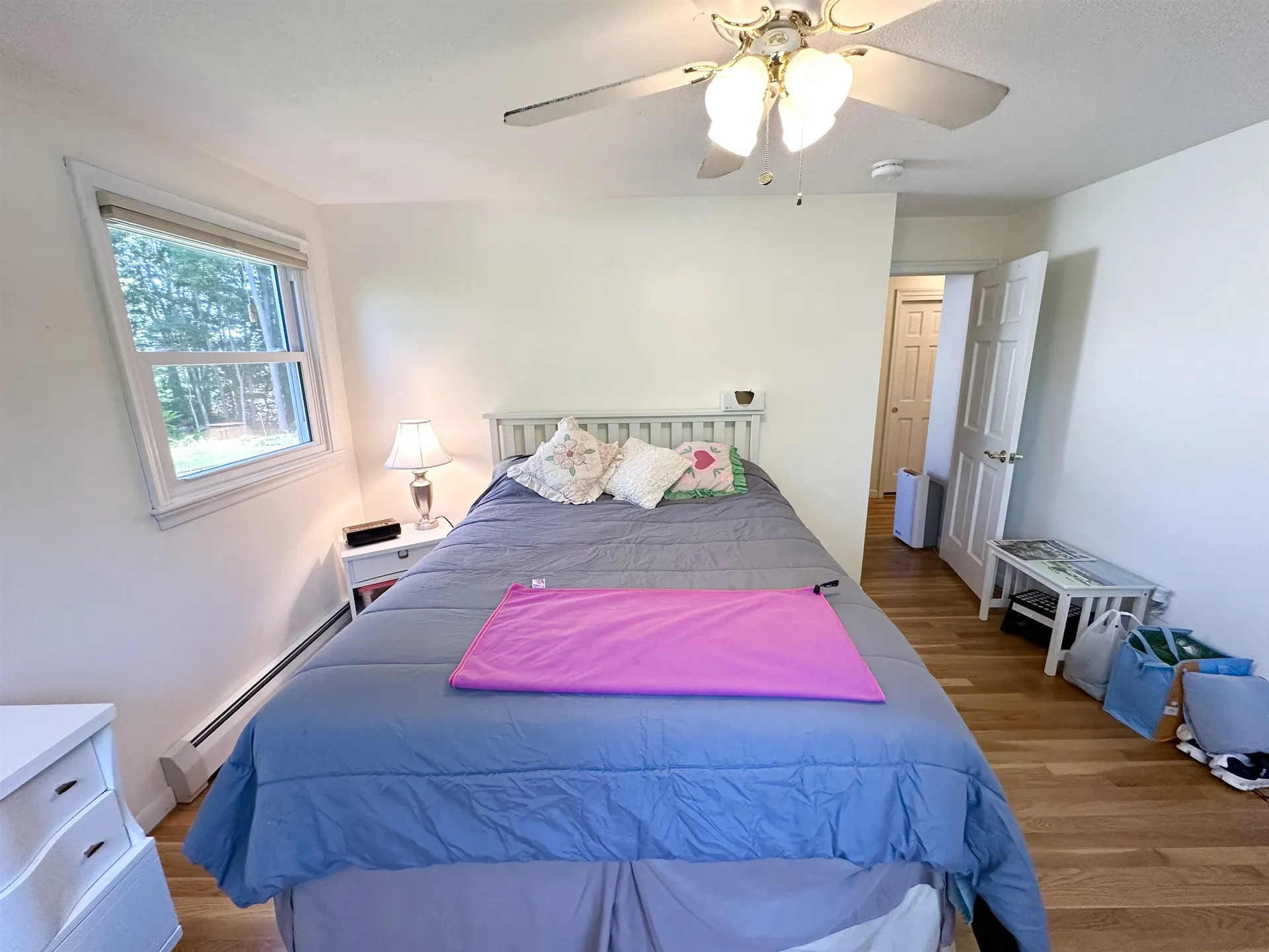 31 Marianna Road Salem NH 03079
