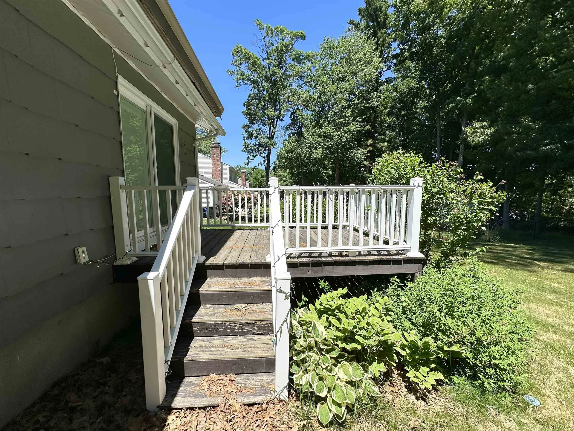 31 Marianna Road Salem NH 03079