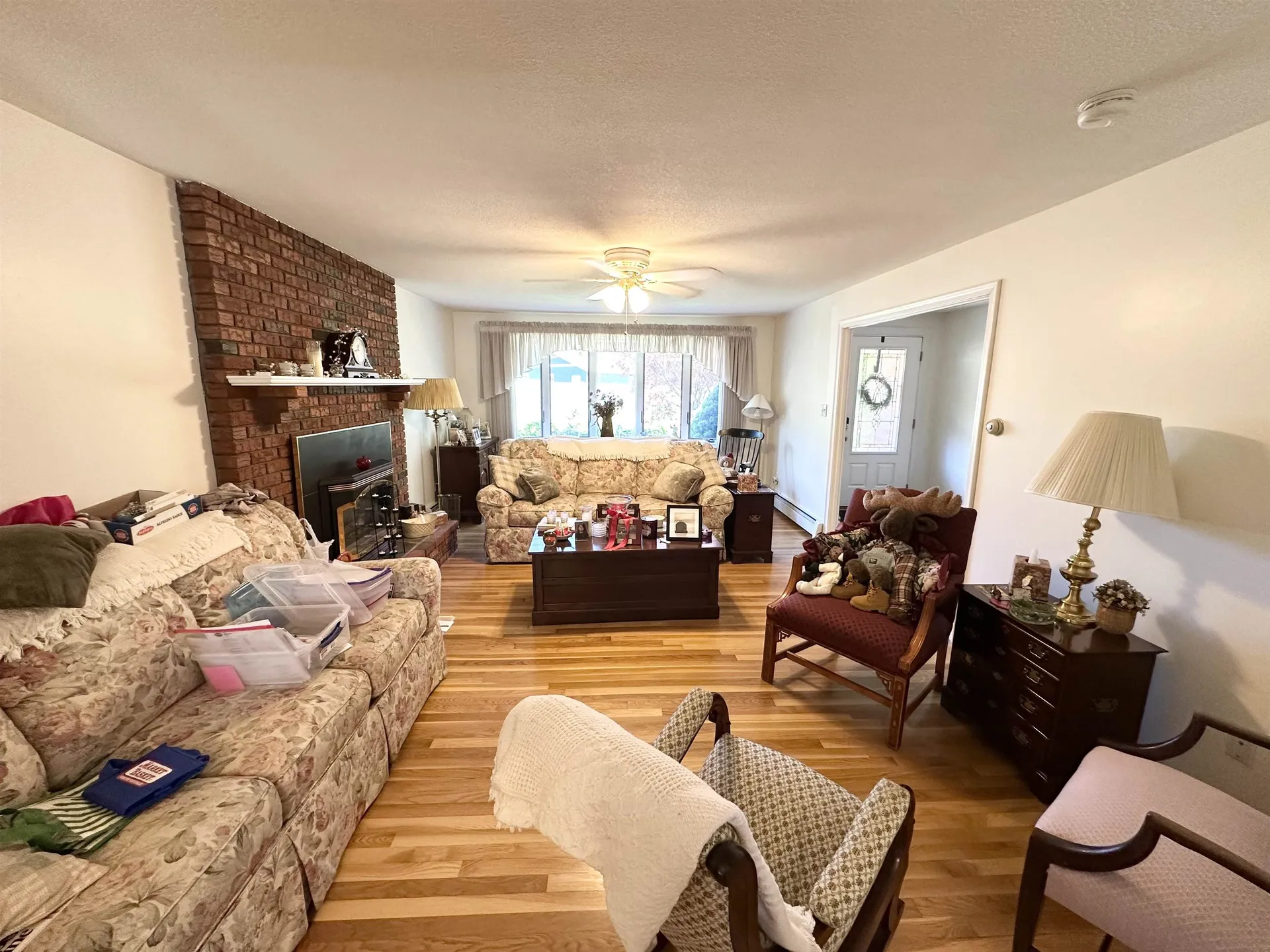 31 Marianna Road Salem NH 03079