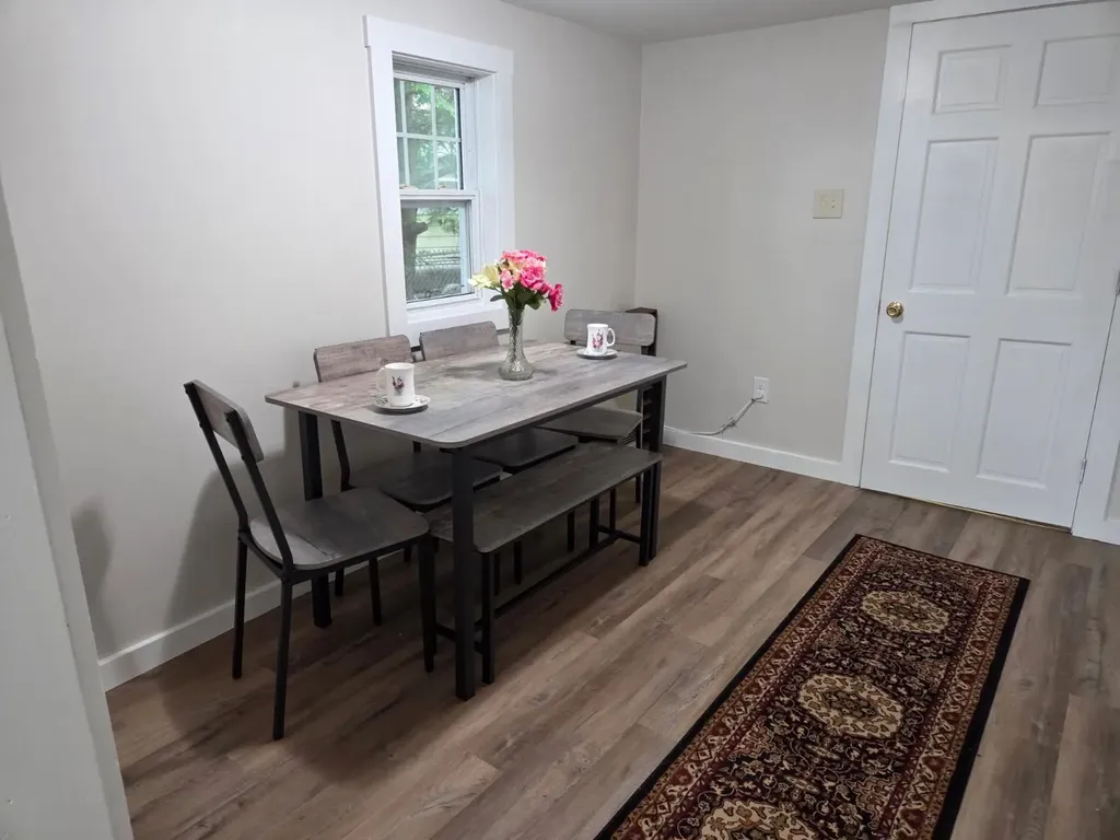 72 Felker Drive Milton NH 03854