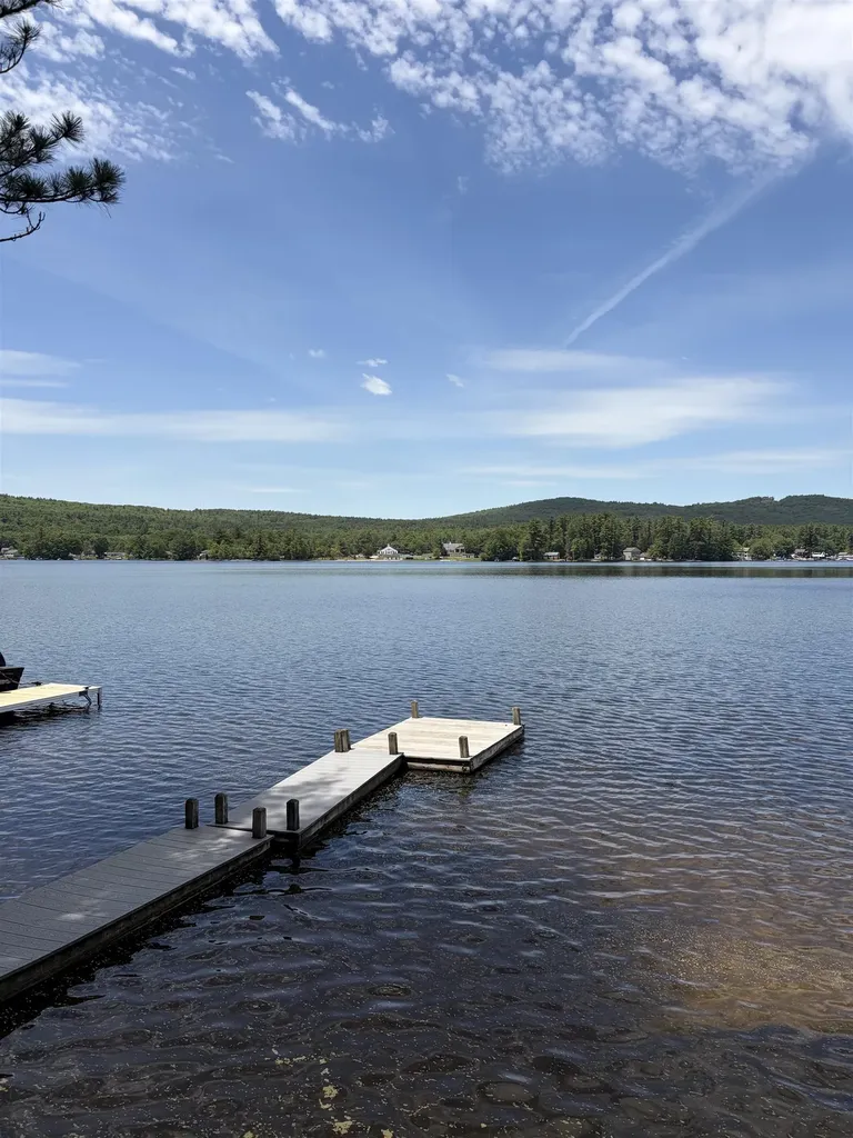 72 Felker Drive Milton NH 03854