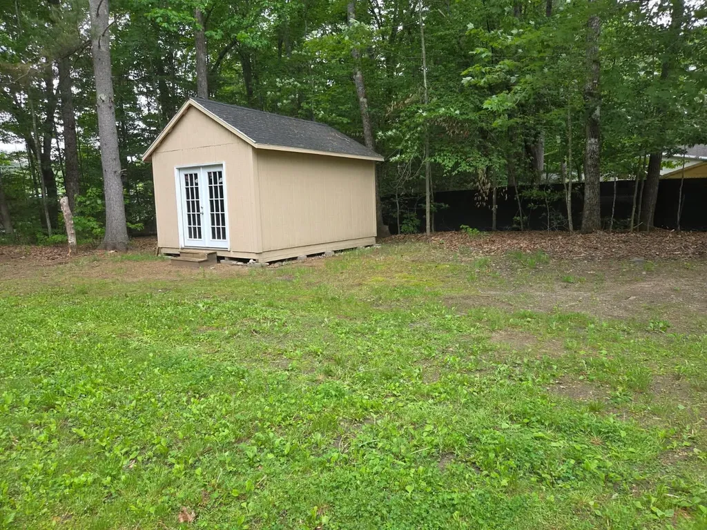 72 Felker Drive Milton NH 03854
