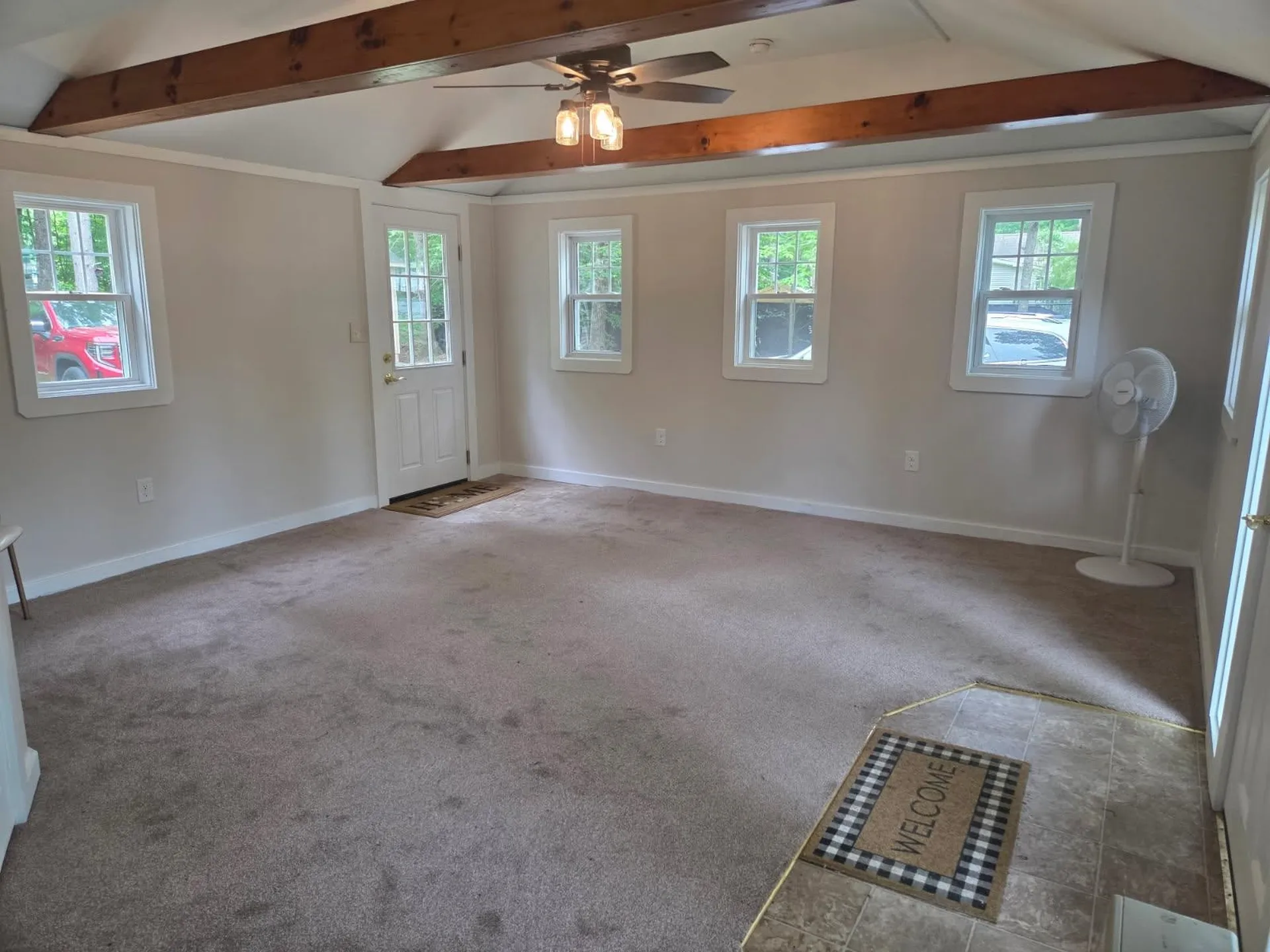72 Felker Drive Milton NH 03854