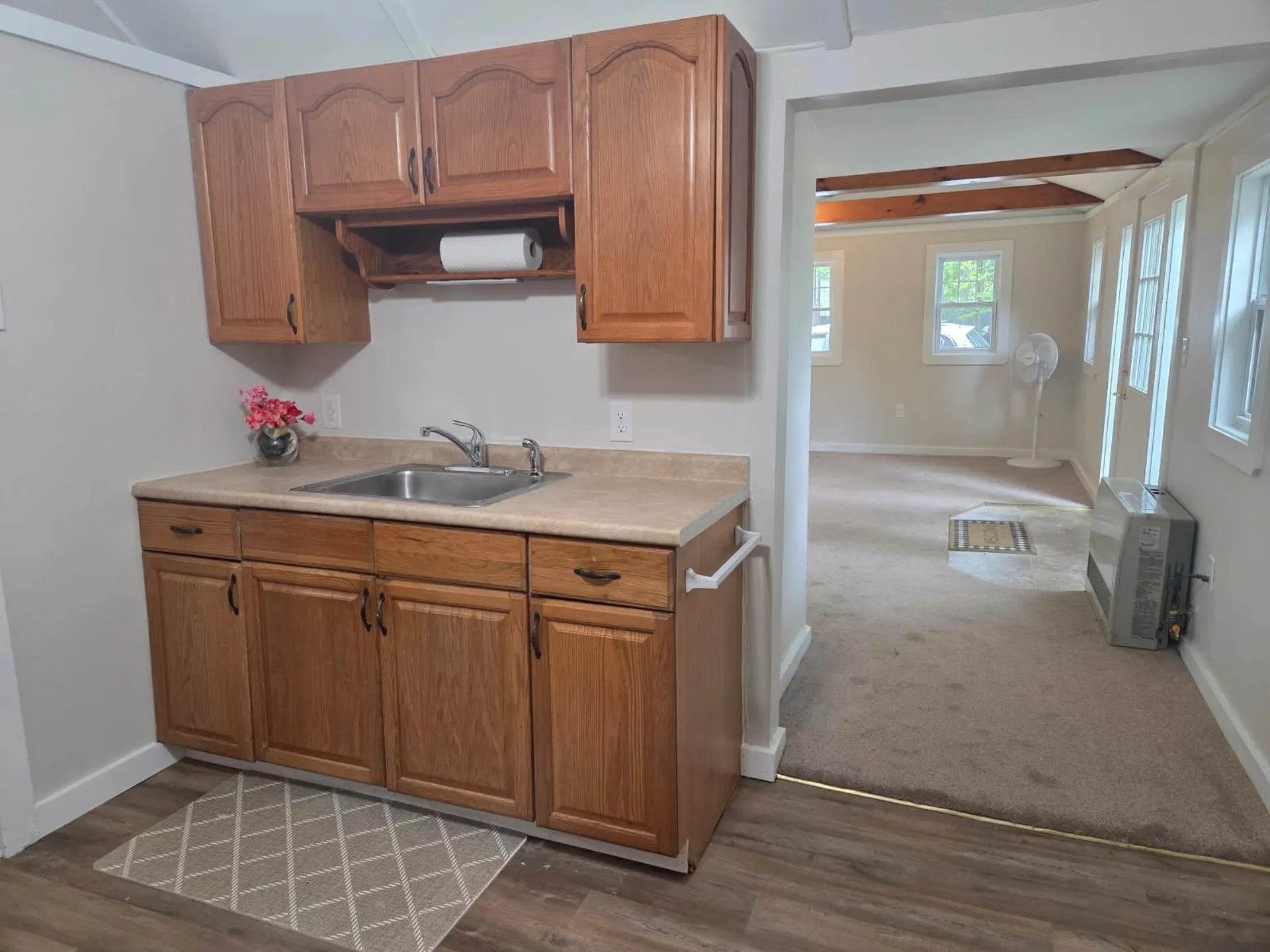 72 Felker Drive Milton NH 03854
