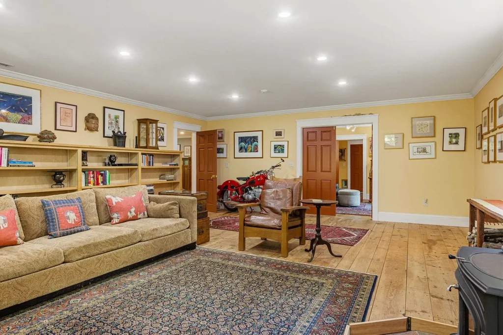 1 Fieldstone Estates Road York ME 03909