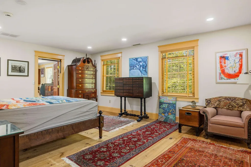 1 Fieldstone Estates Road York ME 03909