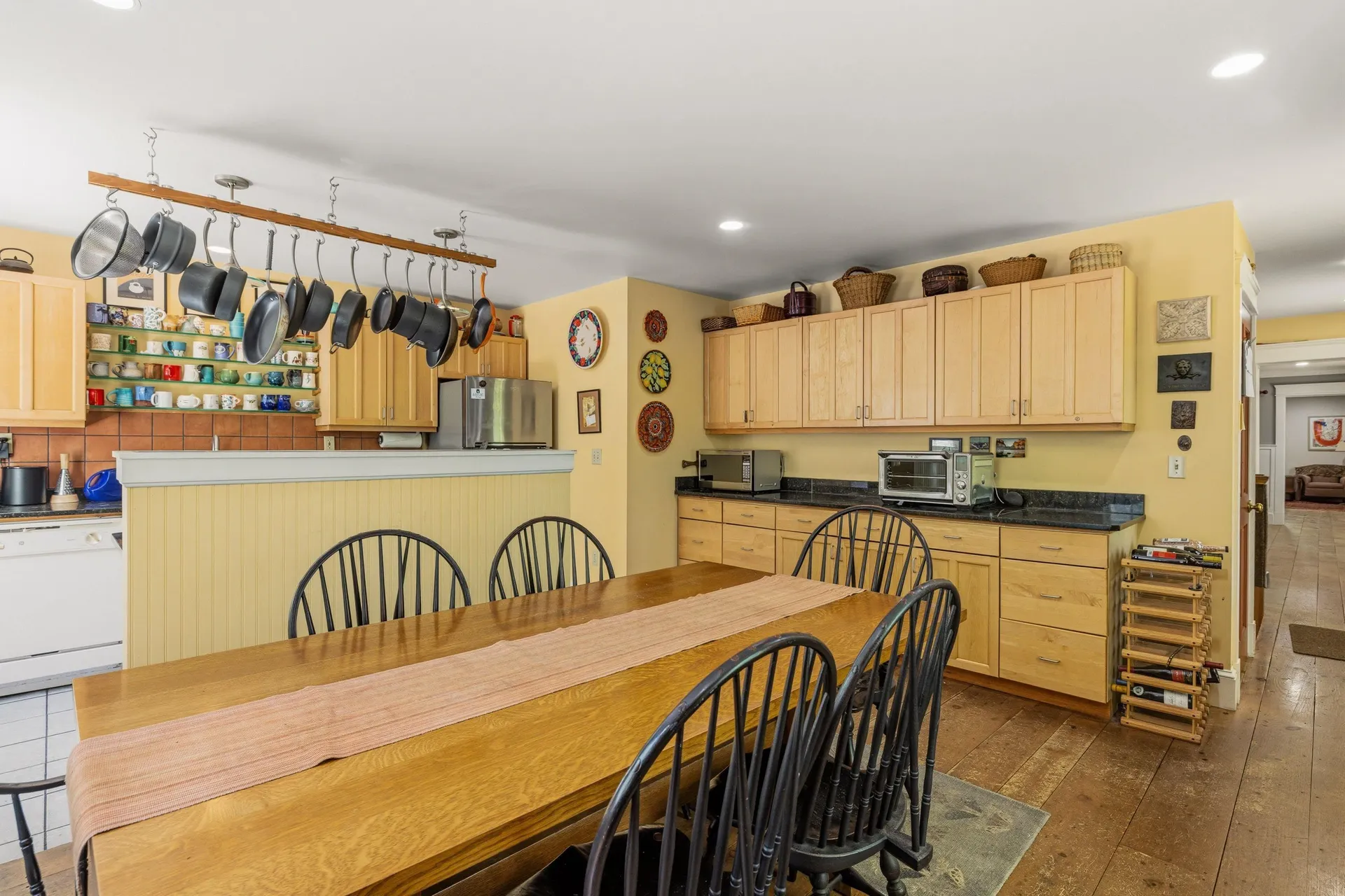 1 Fieldstone Estates Road York ME 03909