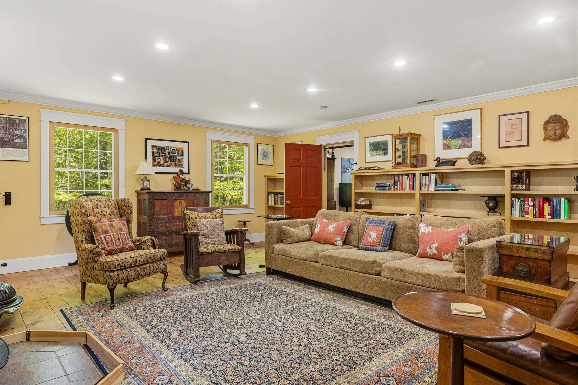 1 Fieldstone Estates Road York ME 03909