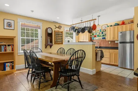 1 Fieldstone Estates Road York ME 03909