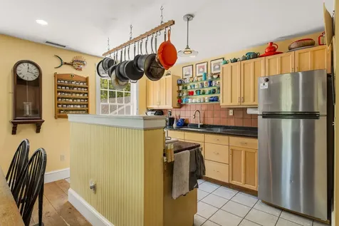 1 Fieldstone Estates Road York ME 03909