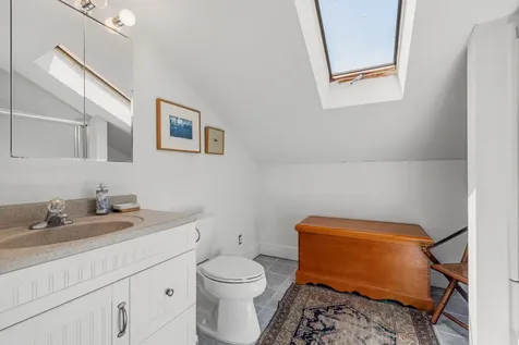 1 Fieldstone Estates Road York ME 03909
